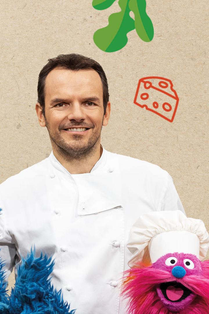 Krümelmonsters Foodie Truck mit Steffen Henssler (krmelmonsters-foodie-truck-mit-steffen-henssler) ТВ-шоу