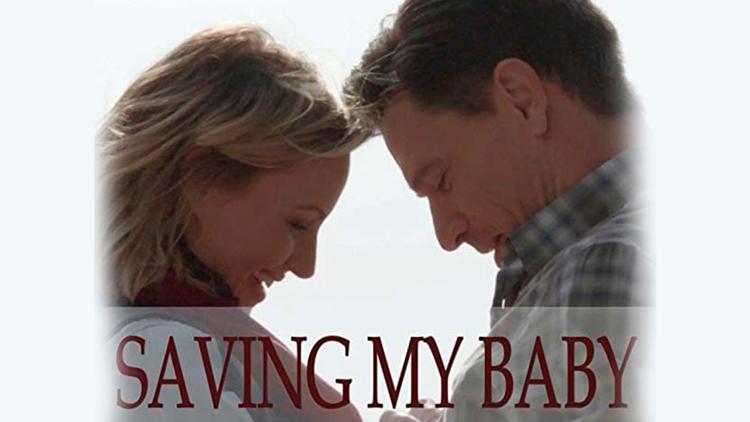 Постер Saving My Baby