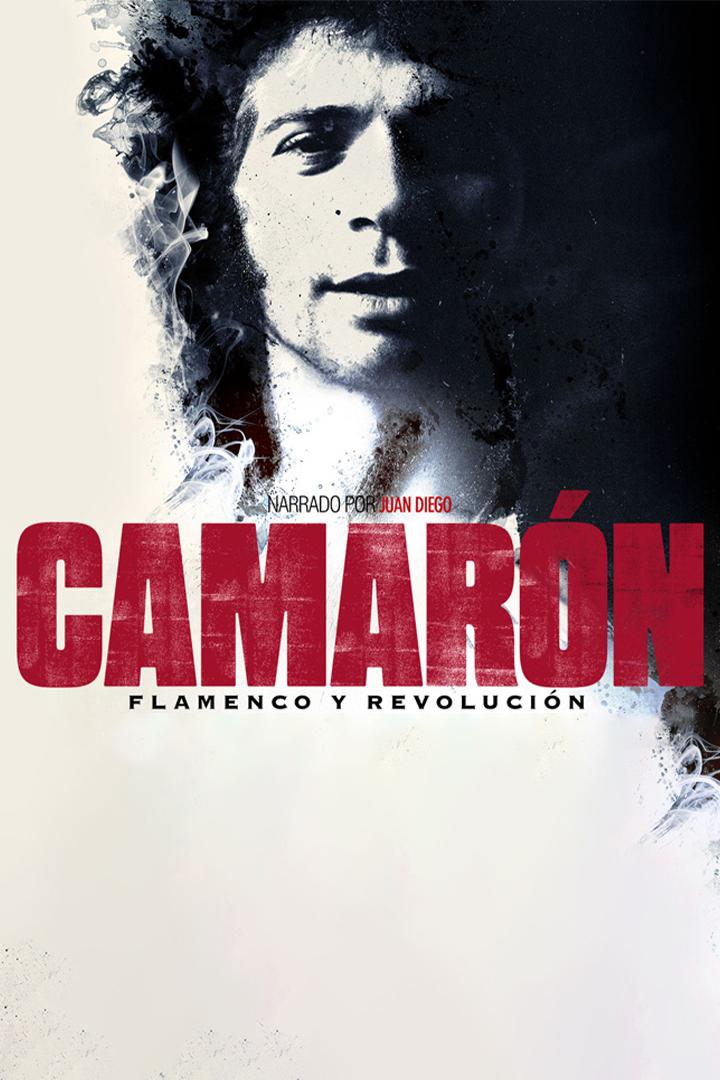 Camarón: flamenco y revolución (camarn-flamenco-y-revolucin) Документальный фильм