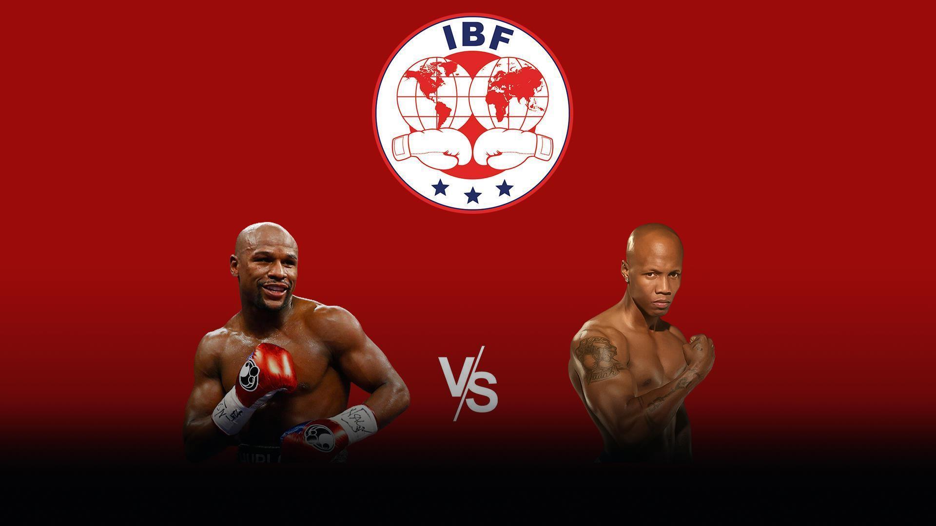 Поединок за титул чемпиона мира по версии IBF и вакантный титул чемпиона мира по версии IBO в полусреднем весе Флойд Мейвезер - Заб Джуда (poedinok-za-titul-chempiona-mira-po-versii-ibf-i-vakantnyj-titul-chempiona-mira-po-versii-ibo-v-polusrednem-vese-flojd-mejvezer-zab-dzhuda) Спорт