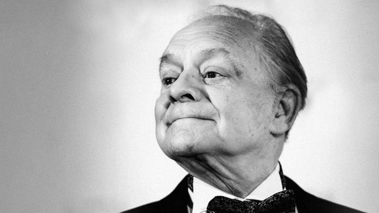 Постер David Jason: Britain's Favourite TV Star