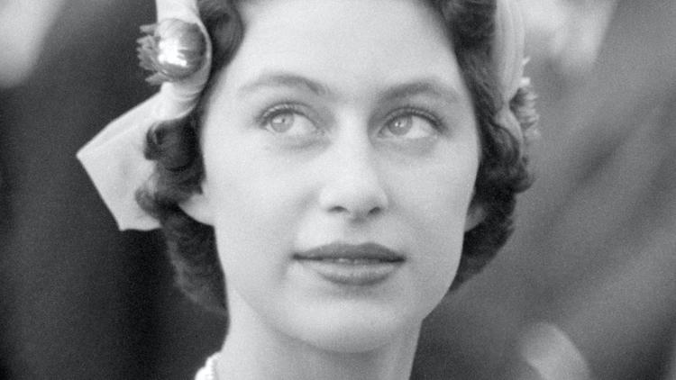 Постер Princess Margaret: Rebel Without a Crown