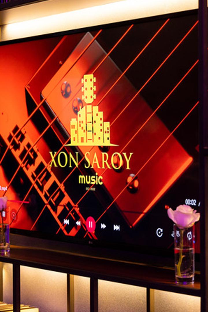 Хонсарой музик (honsaroj-muzik) ТВ-шоу