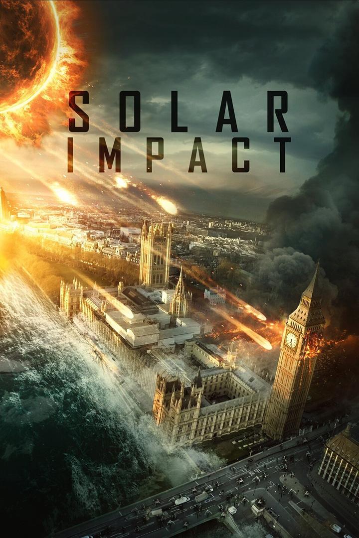 Solar Impact (solar-impact) Фильм 2019