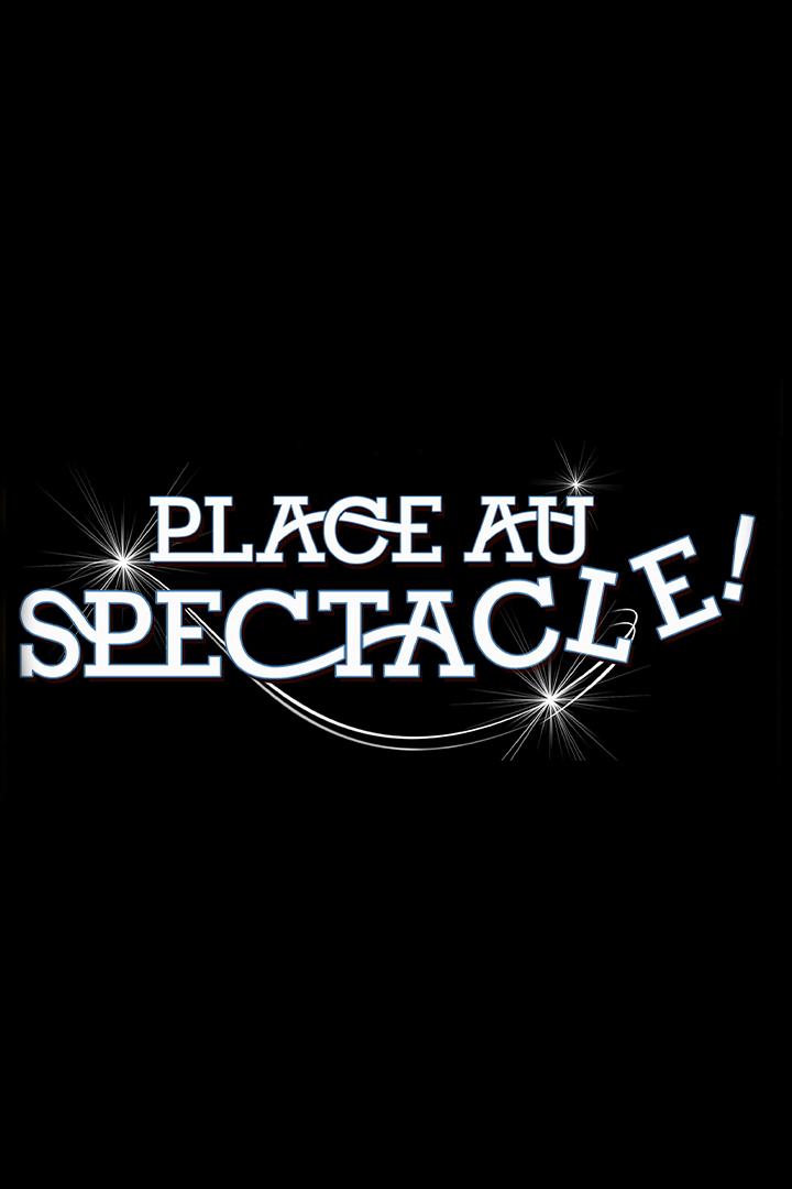 Place au spectacle (place-au-spectacle) ТВ-шоу