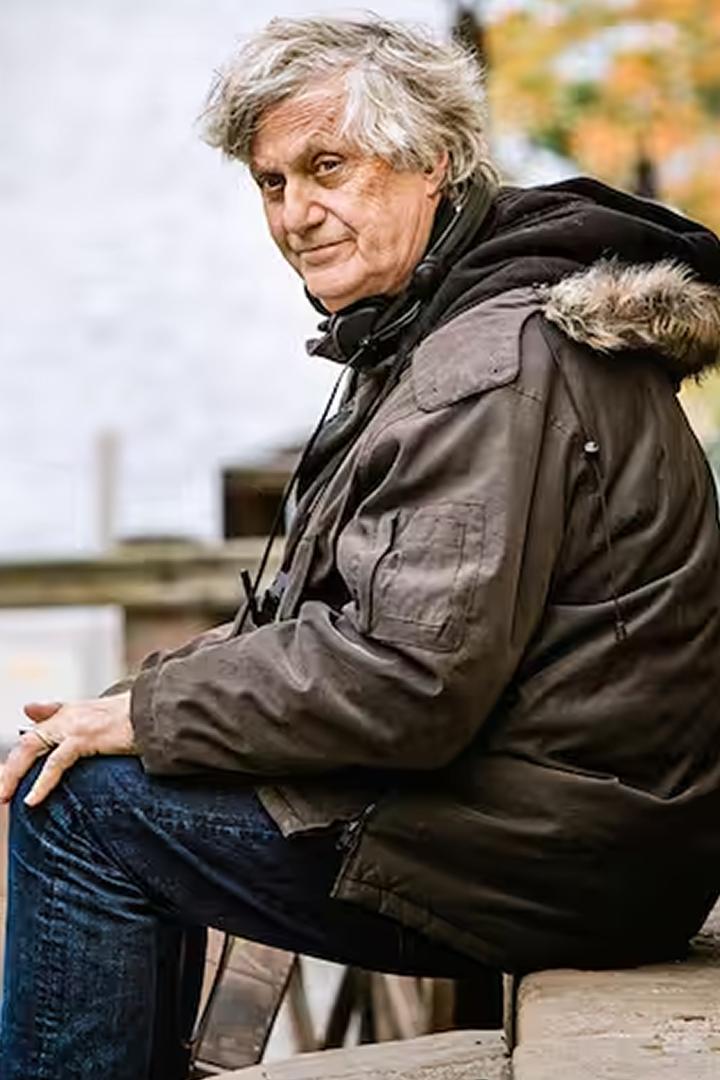 Mitt liv som Lasse Hallström (mitt-liv-som-lasse-hallstrm) Документальный сериал