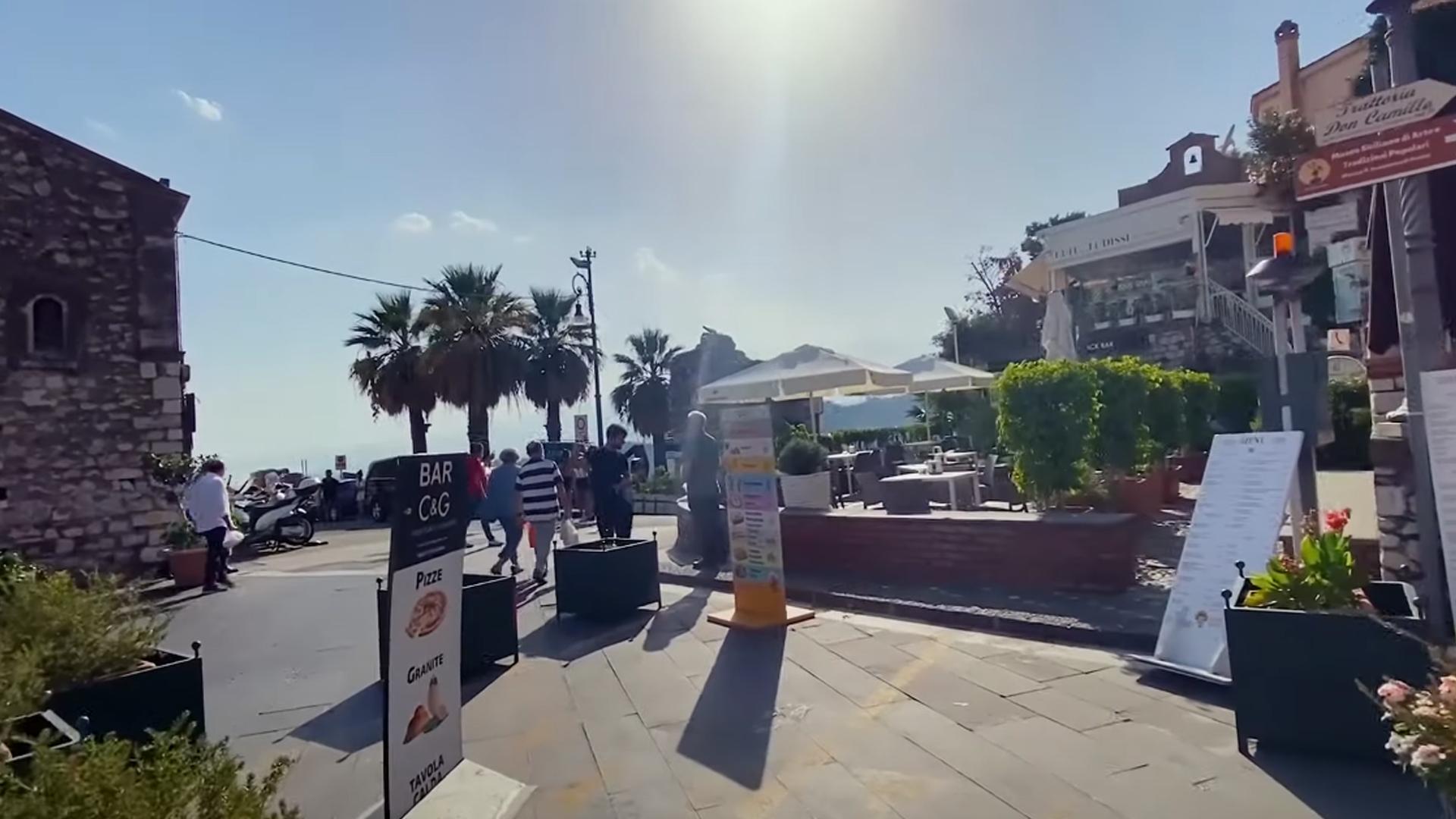 Италия: Sicily (italija-sicily) Досуг, хобби