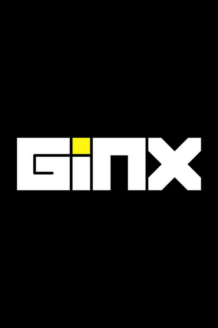 Ginx (ginx) Документальный сериал