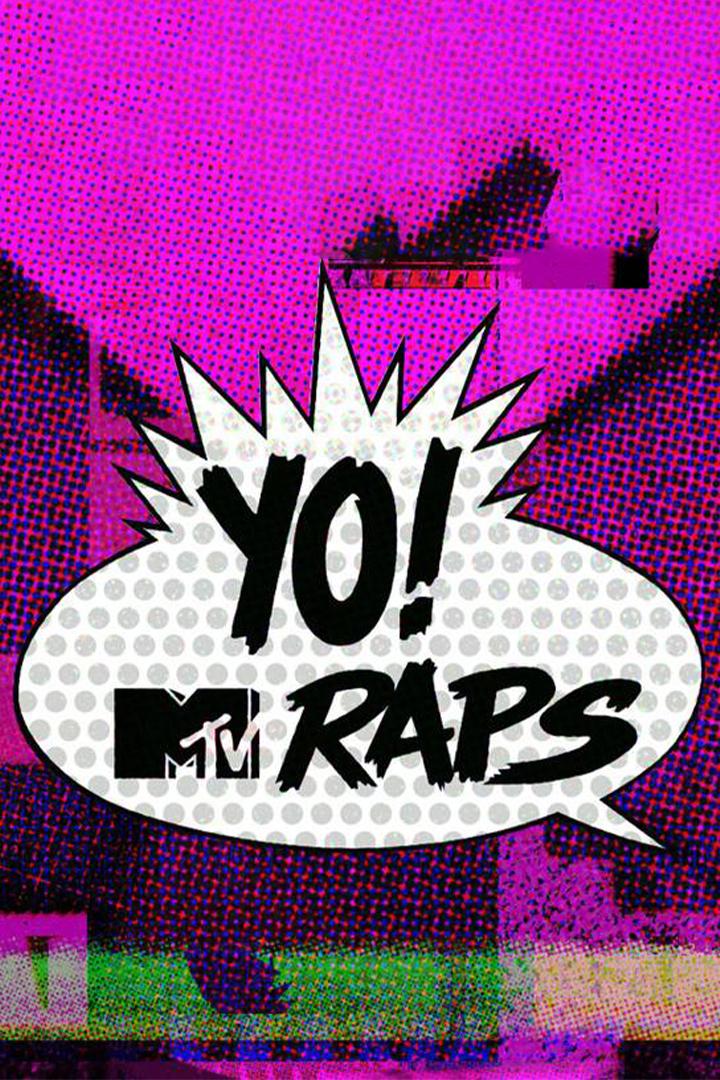 Yo! MTV Raps: Rated Live From London (yo-mtv-raps-rated-live-from-london) Музыка