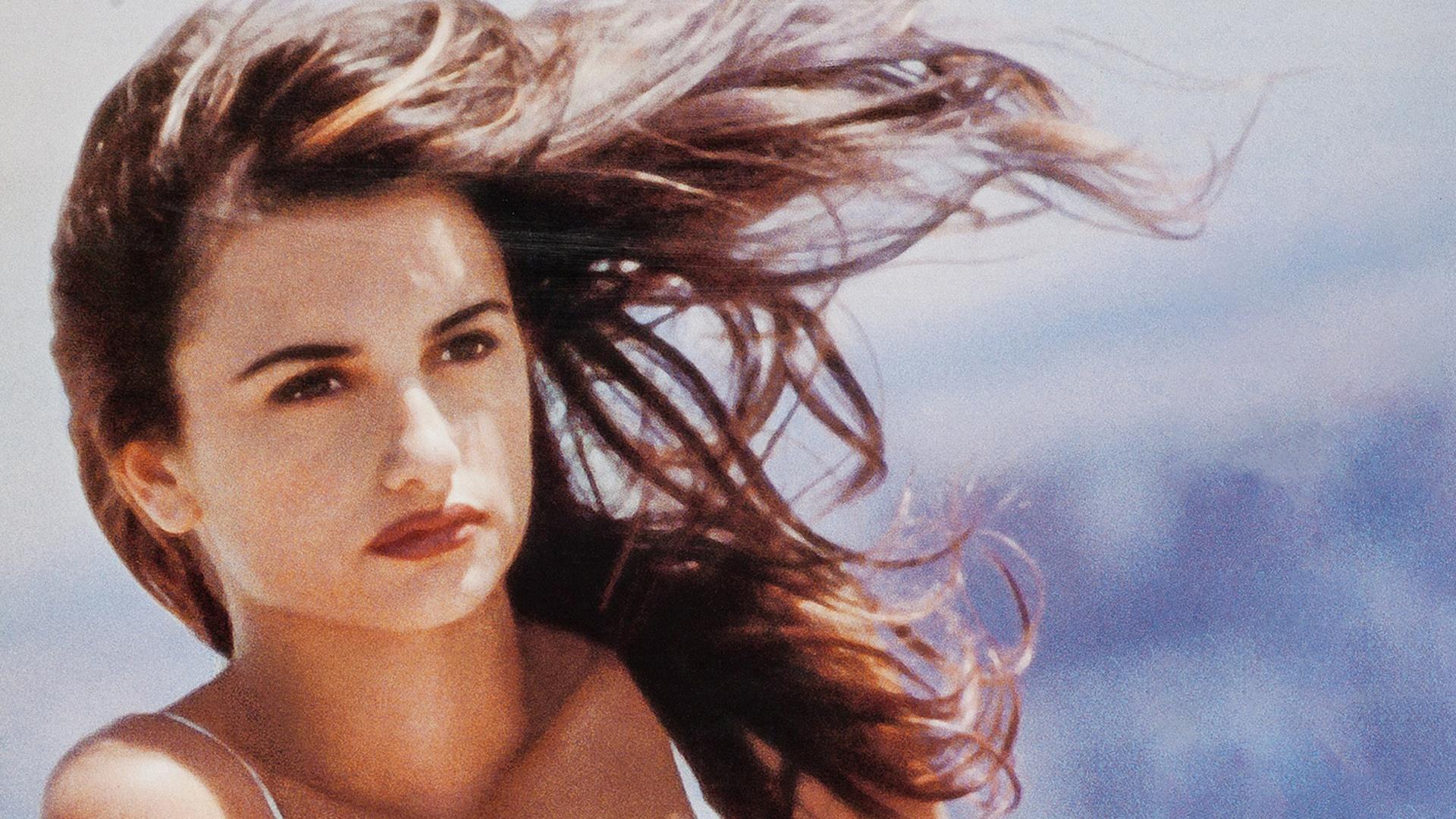 Открой глаза (otkroj-glaza) Фильм 1997