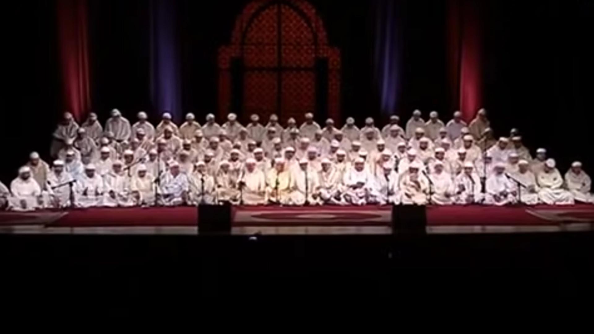 المديح و السماع Досуг, хобби