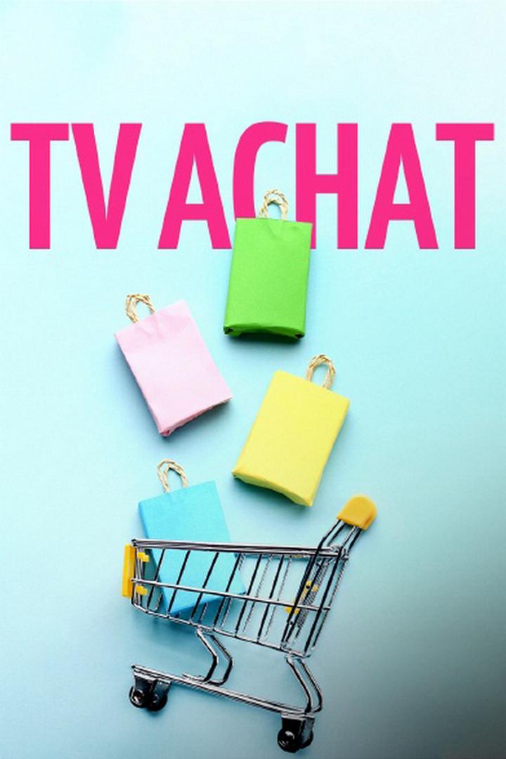 TV Achat (tv-achat) Телемагазин