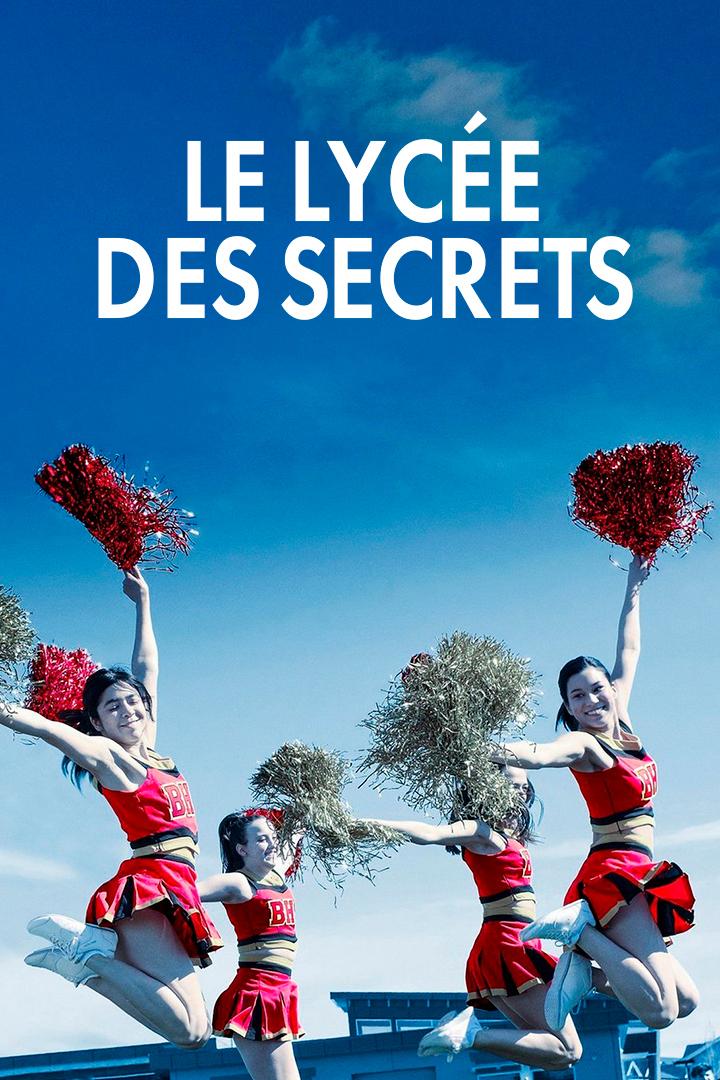 Undercover Cheerleader (undercover-cheerleader) Фильм 2019