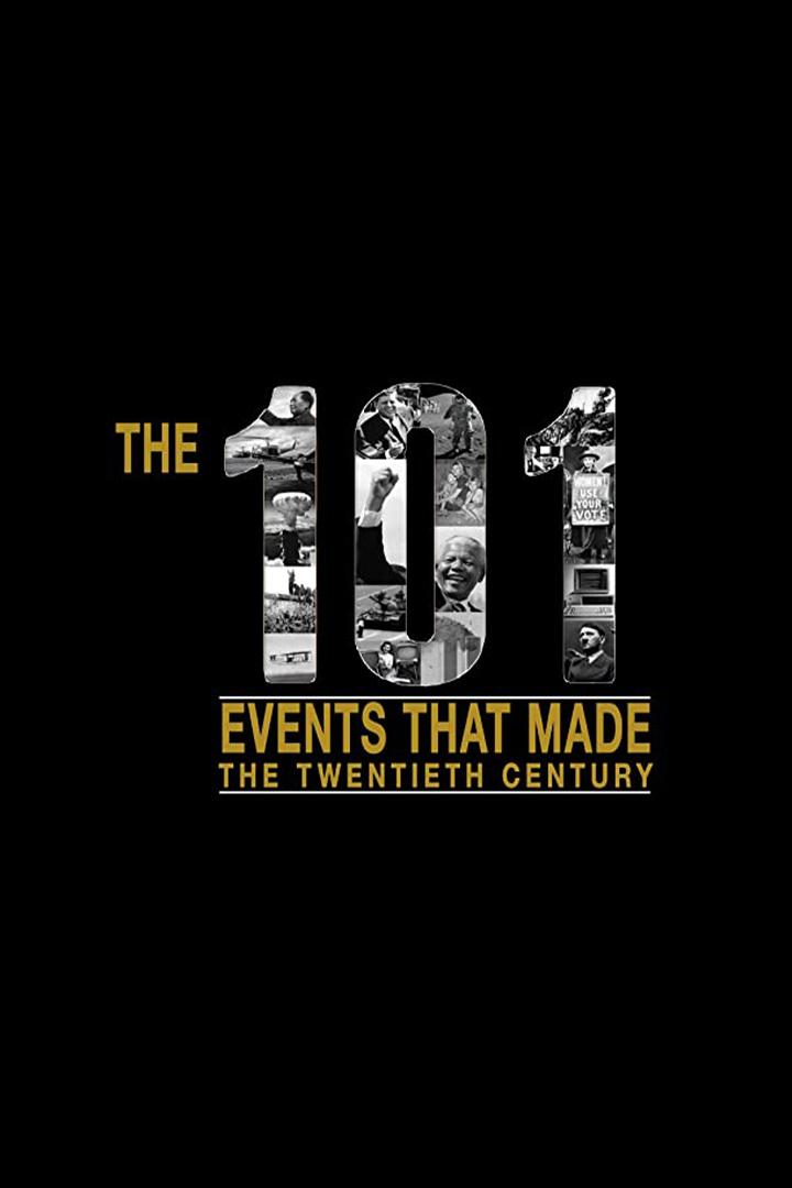 101 знаковое событие ХХ века (101-znakovoe-sobytie-hh-veka) Документальный сериал