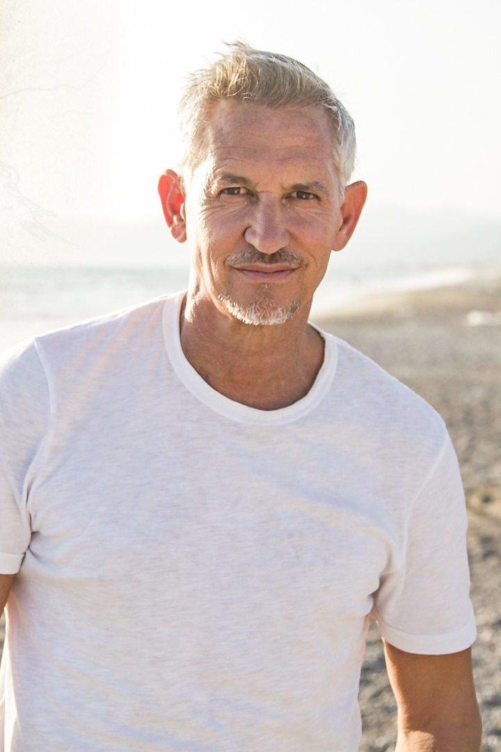 Gary Lineker: My Grandad's War (gary-lineker-my-grandads-war) Документальный фильм