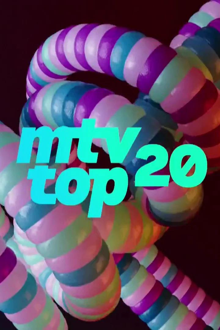 MTV Top 20 (mtv-top-20) Музыка