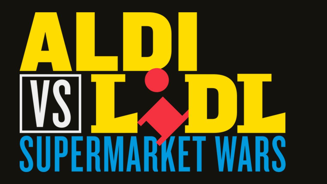 Aldi Vs Lidl: Supermarket Wars (aldi-vs-lidl-supermarket-wars) Реалити-шоу