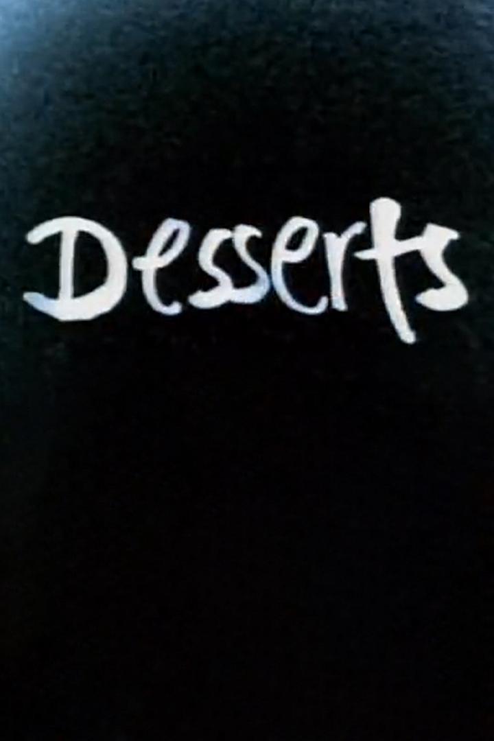 Десерт (desert) Фильм 1999