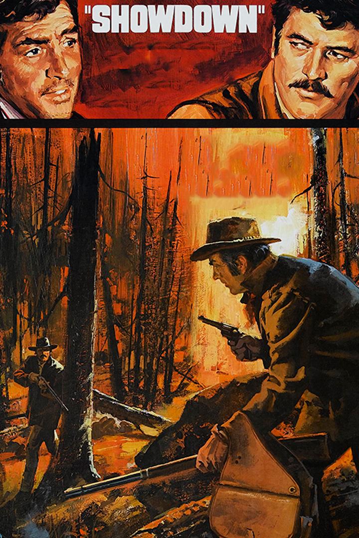 Разборка (razborka) Фильм 1973