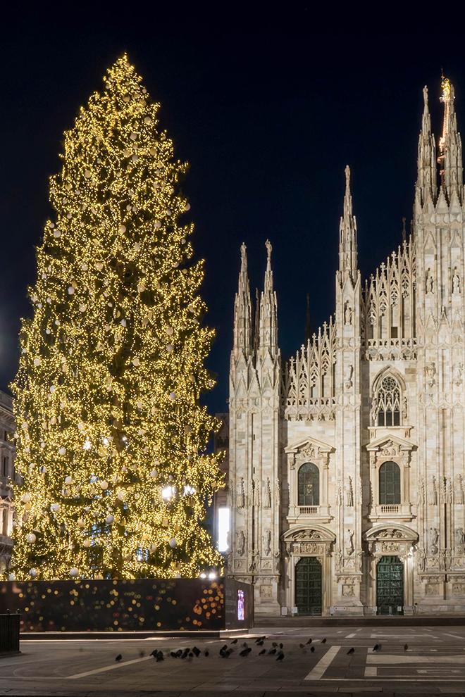 Италия: Dalle piazze alle case, e il Natale di Milano (italija-dalle-piazze-alle-case-e-il-natale-di-milano) Досуг, хобби