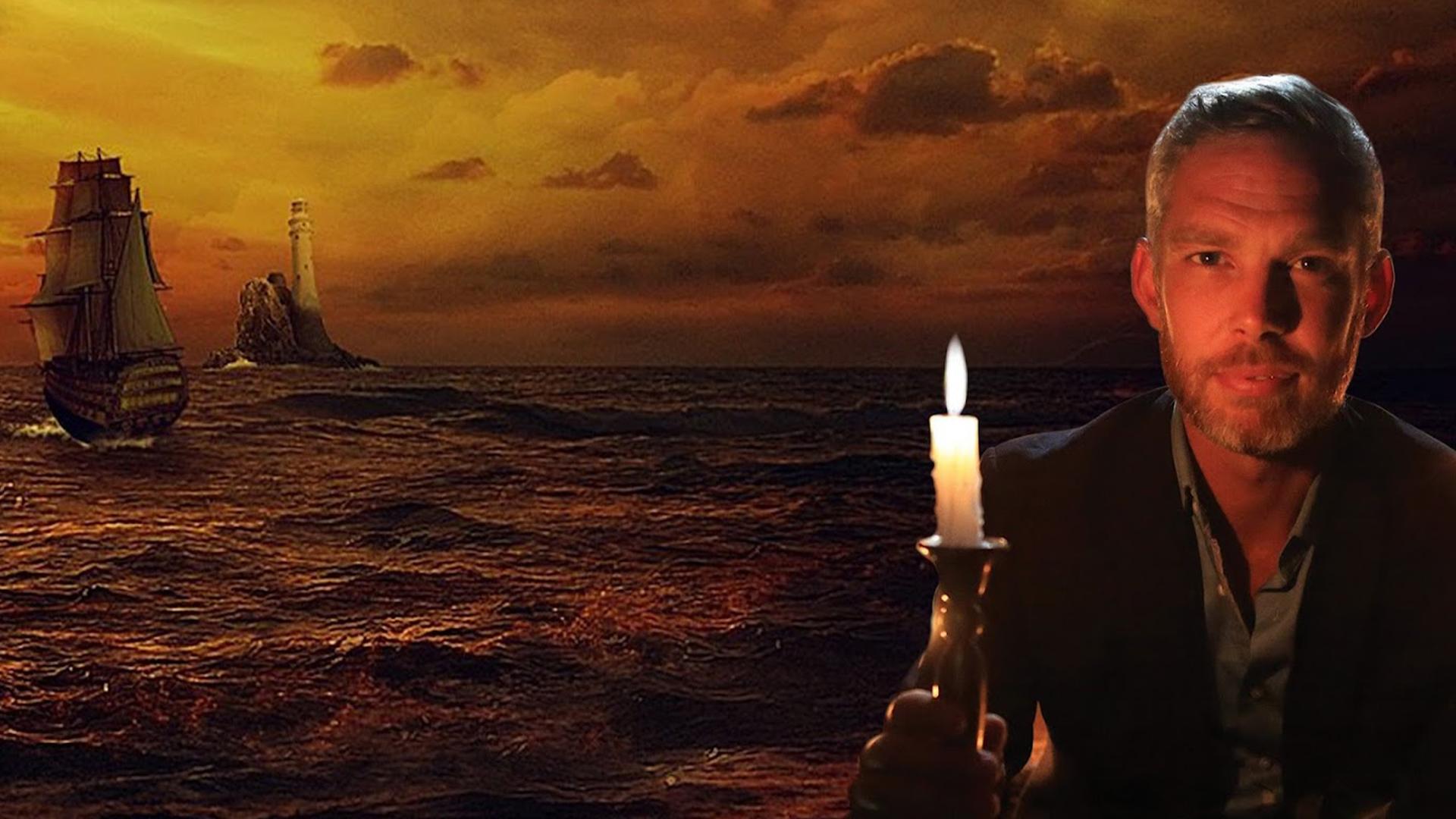 Разбойники, пираты и бандиты (razbojniki-piraty-i-bandity) Документальный сериал