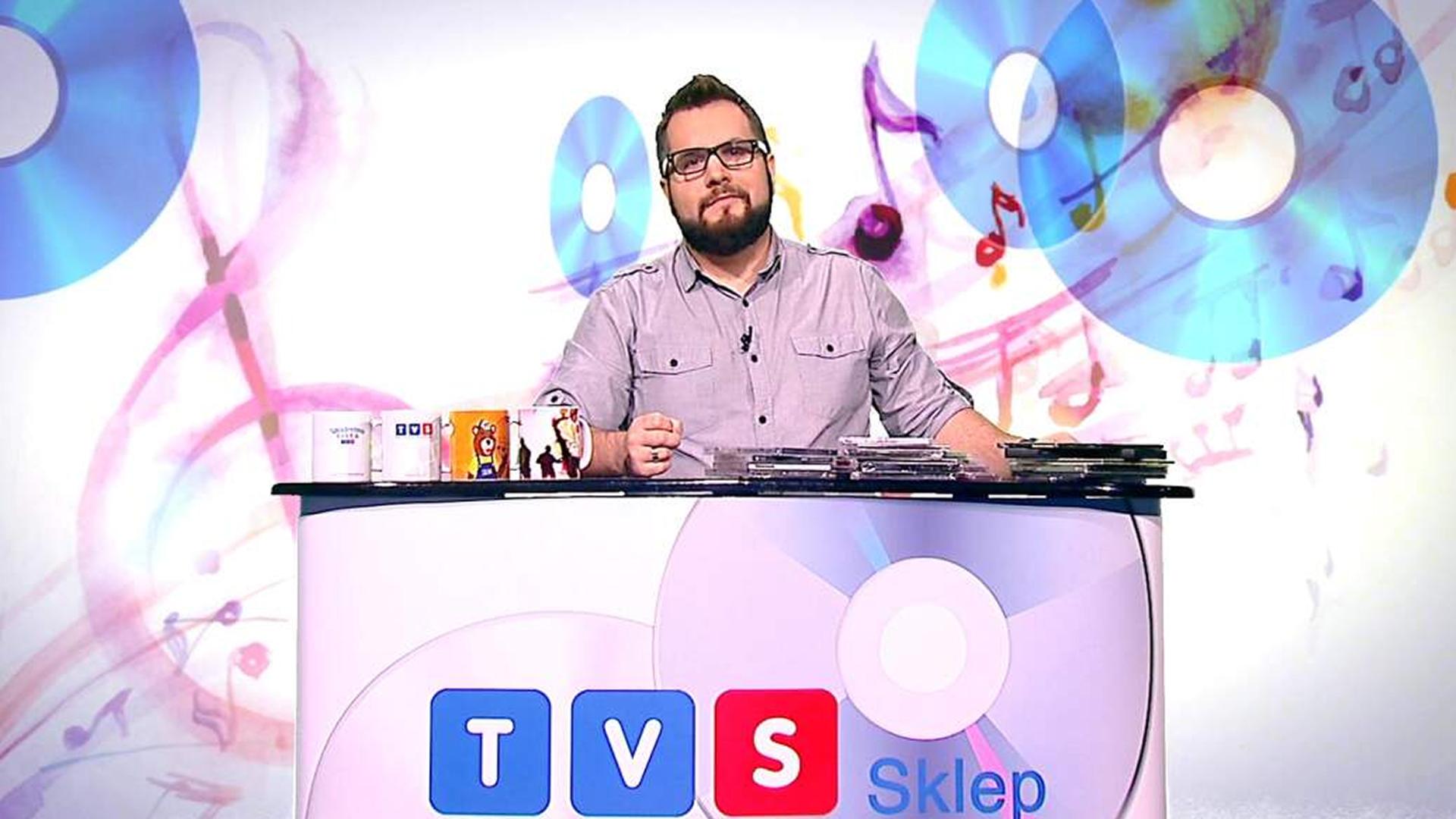 Telesprzedaż szlagierowa (telesprzeda-szlagierowa) Телемагазин