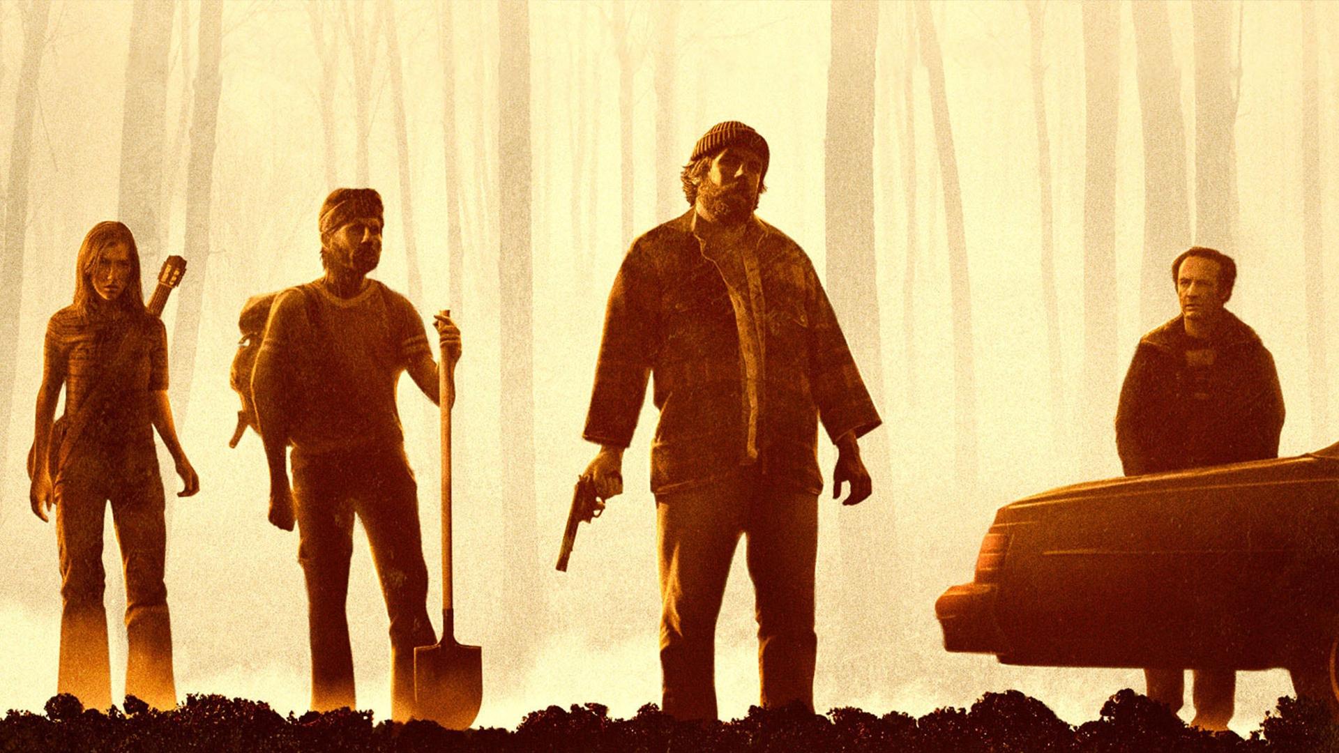 Сокровища округа Буллитов (sokrovischa-okruga-bullitov) Фильм 2018