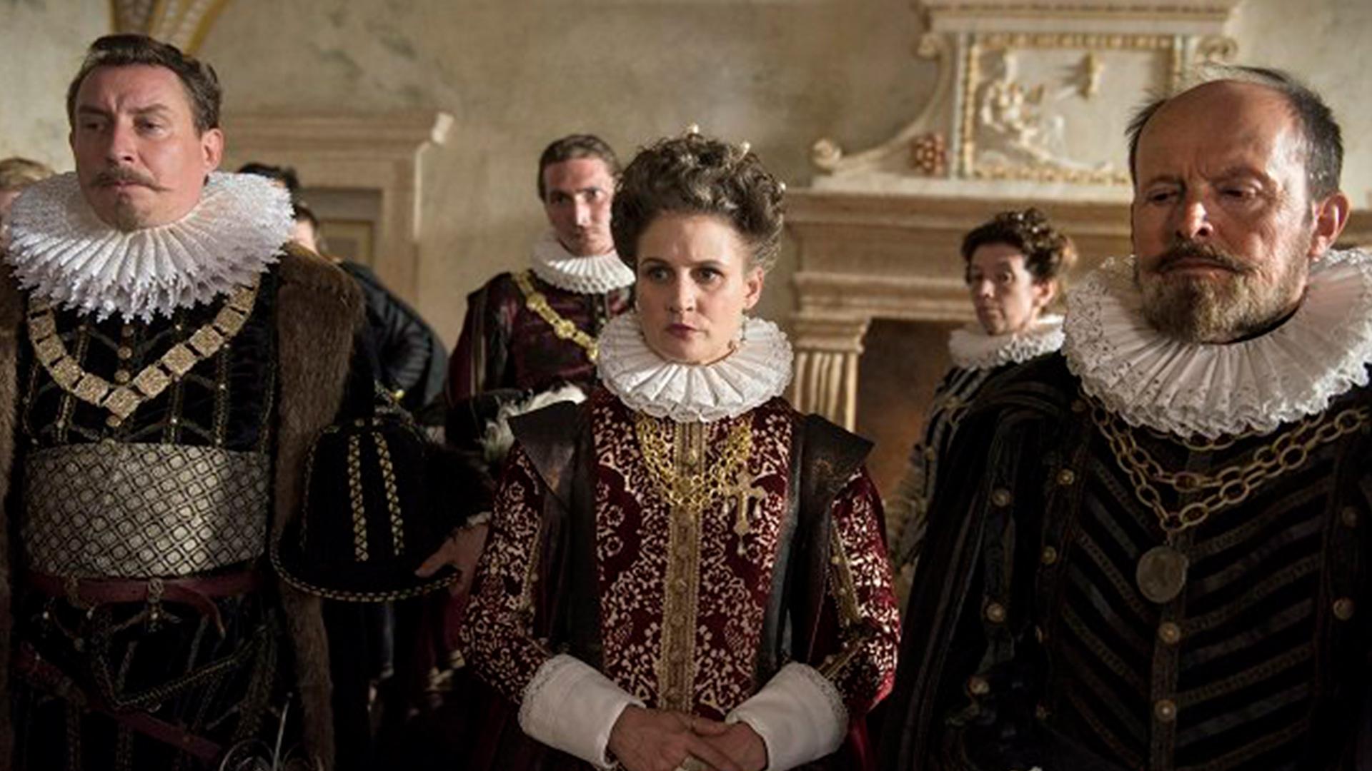 Defenestrace 1618 (defenestrace-1618) Документальный фильм