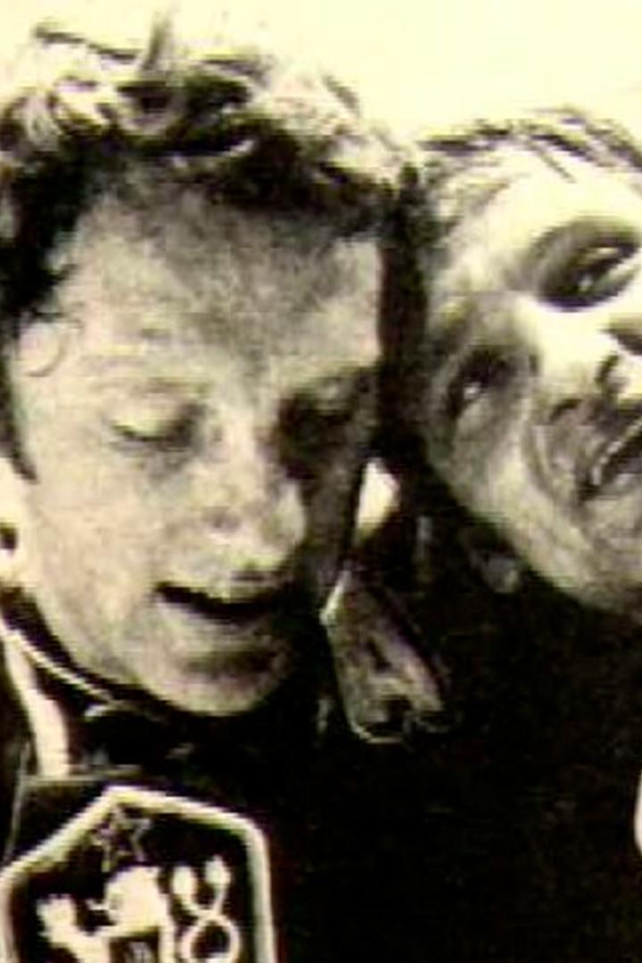 Jaroslav a Jiří Holíkové (jaroslav-a-ji-holkov) Документальный фильм