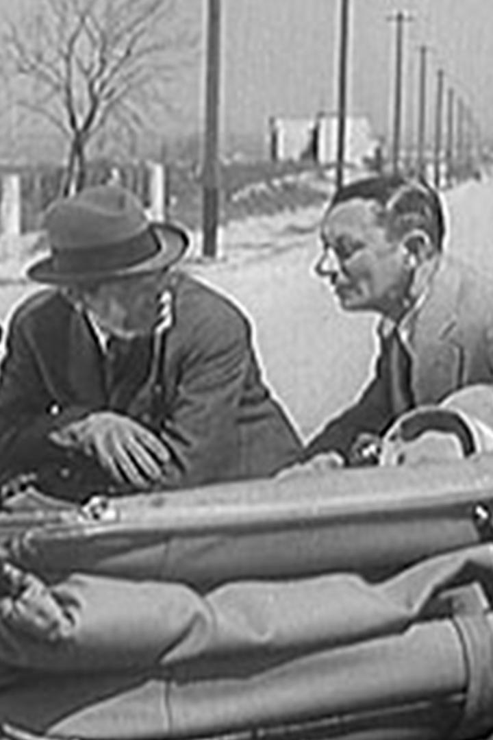 Josef Maleček (josef-maleek) Документальный фильм