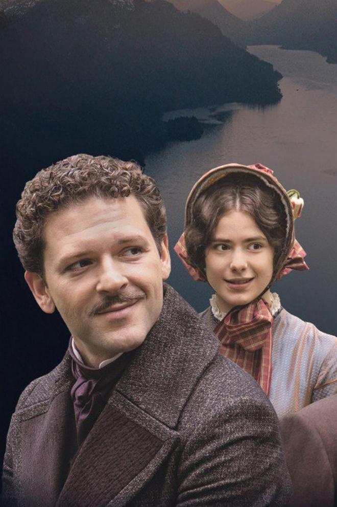 Красный Яр (krasnyj-jar) Сериал 2022