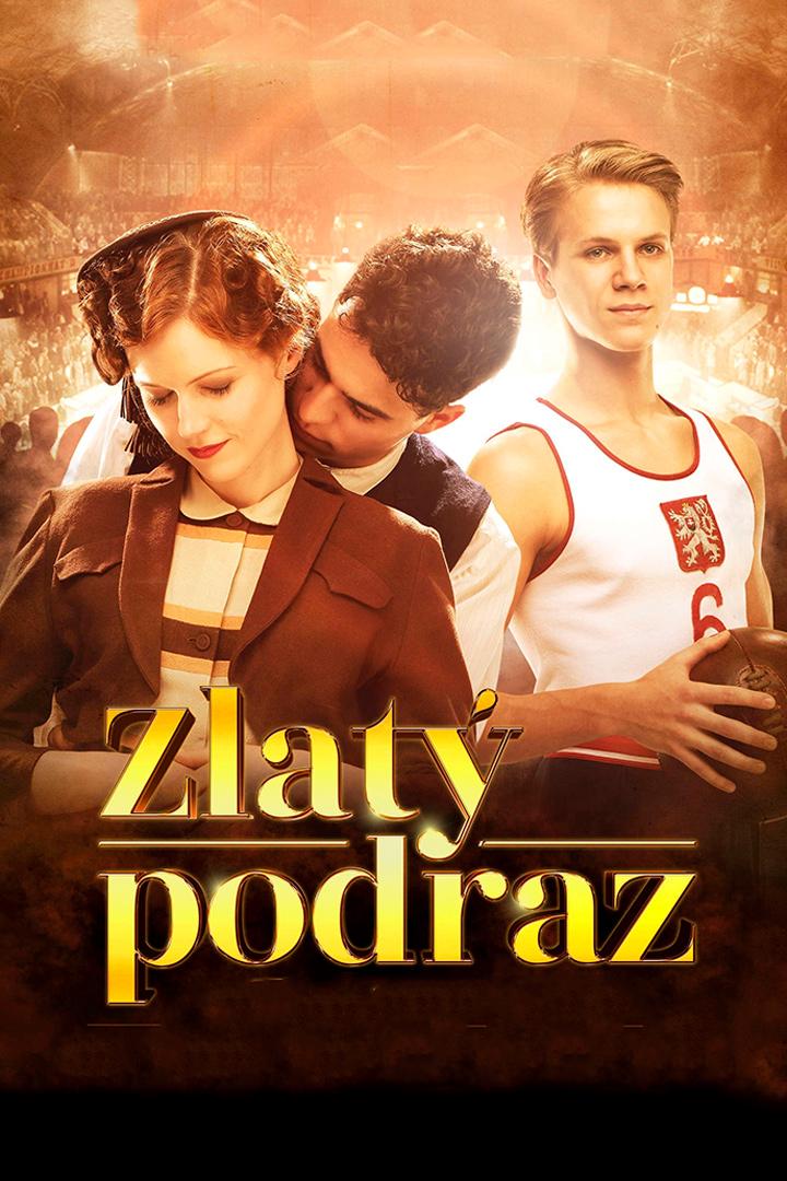 Zlatý podraz (zlat-podraz) Фильм 2018