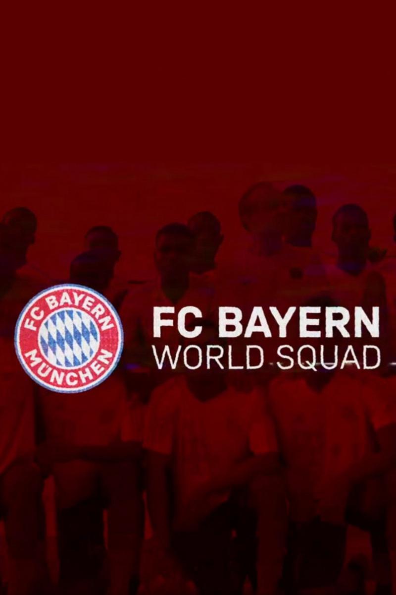 FC Bayern World Squad (fc-bayern-world-squad) Досуг, хобби