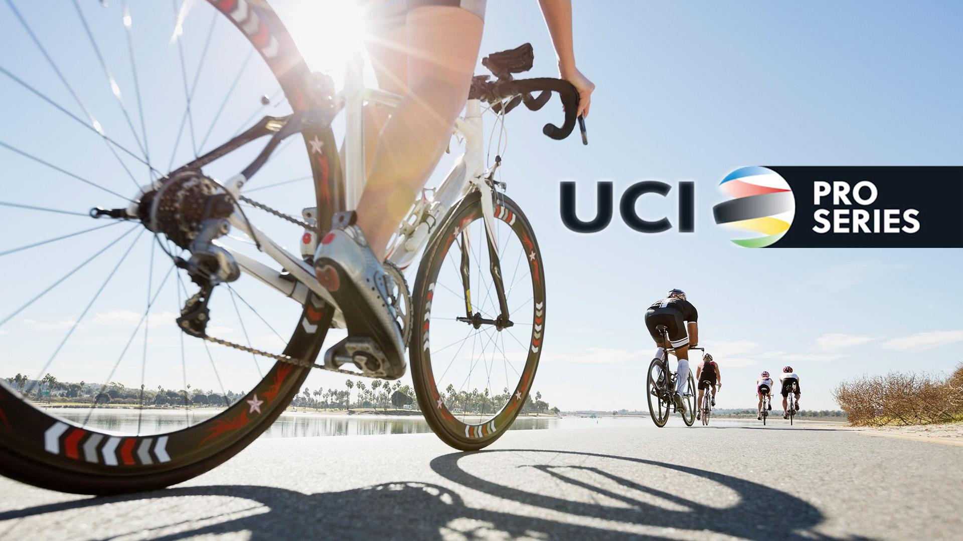 Велоспорт. Про-серия «Тур Андалусии». Мужчины. Третий этап (velosport-pro-serija-tur-andalusii-muzhchiny-tretij-etap) Спорт