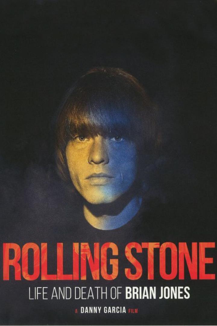 The Rolling Stones - Rolling Stone: Life and Death of Brian Jones (the-rolling-stones-rolling-stone-life-and-death-of-brian-jones) Музыка