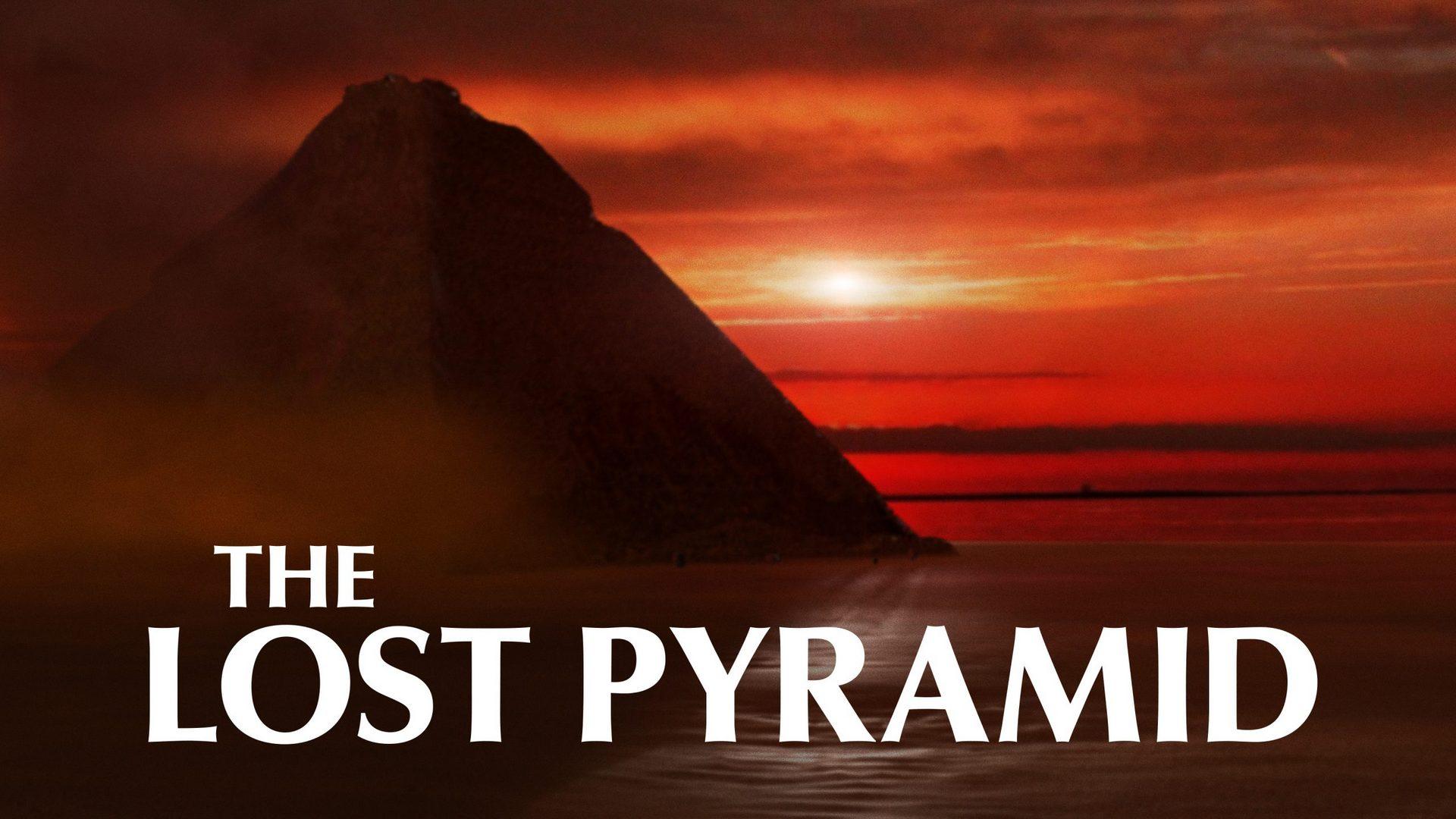 The Lost Pyramid (the-lost-pyramid) Документальный фильм