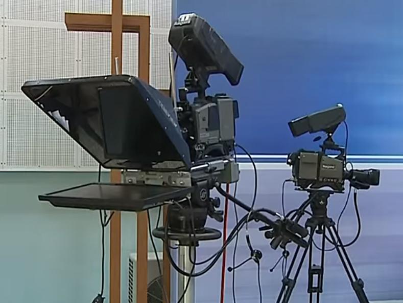 Первая студия (pervaja-studija) ТВ-шоу