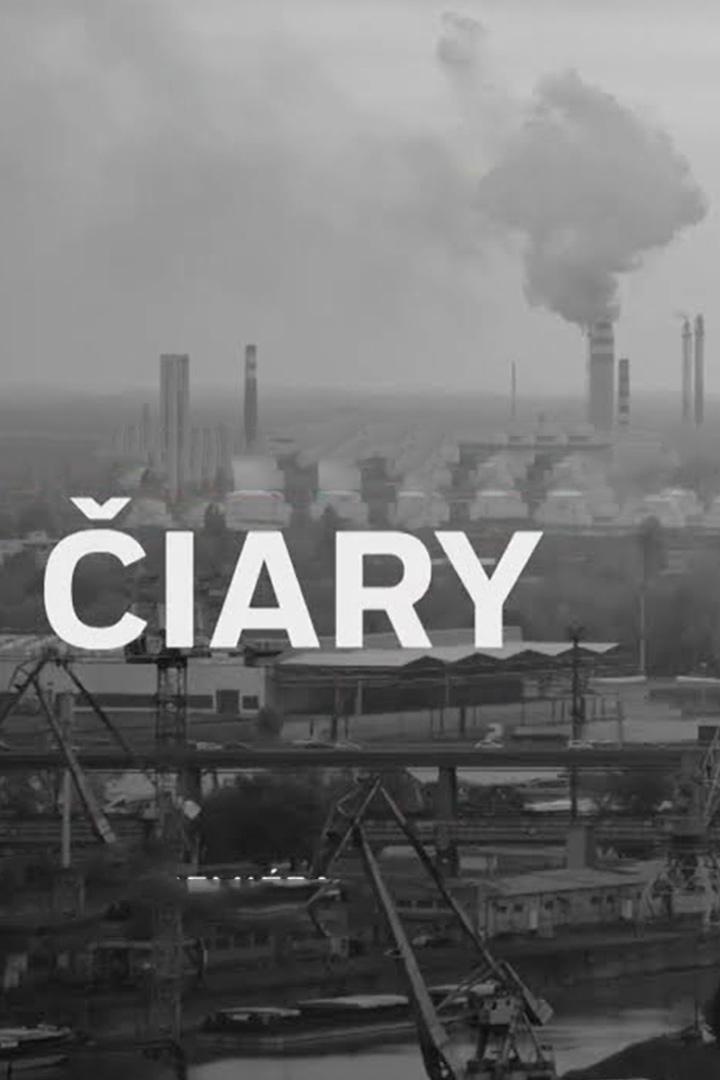 Čiary (iary) Документальный фильм