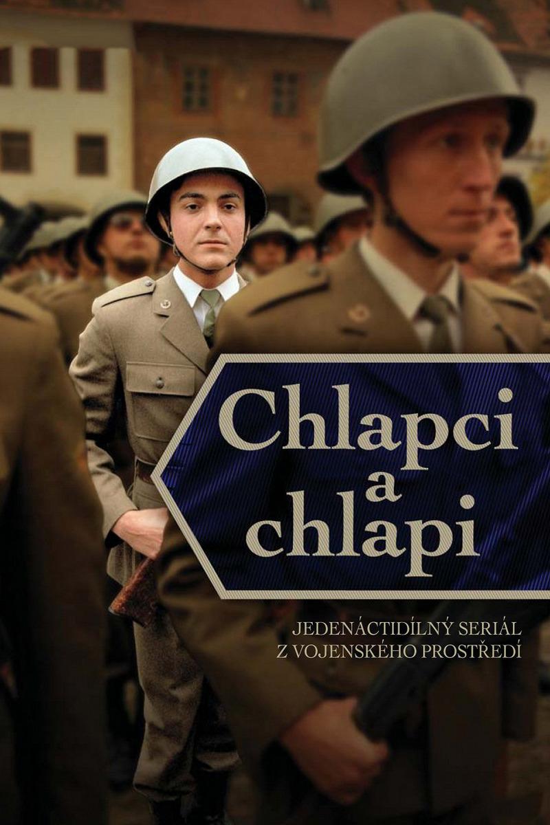 Chlapci a chlapi (chlapci-a-chlapi) Сериал 1988