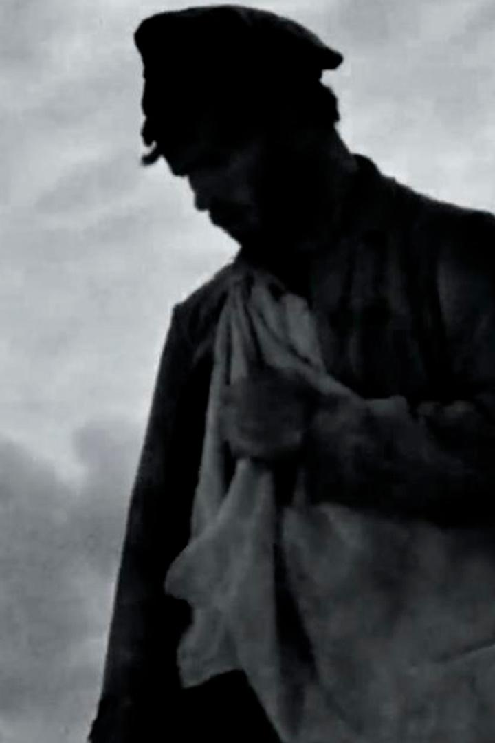 Moissons sanglantes-1933, la famine en Ukraine (moissons-sanglantes-1933-la-famine-en-ukraine) Документальный фильм