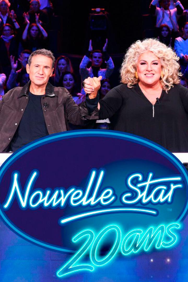 Nouvelle Star, 20 ans (nouvelle-star-20-ans) Досуг, хобби