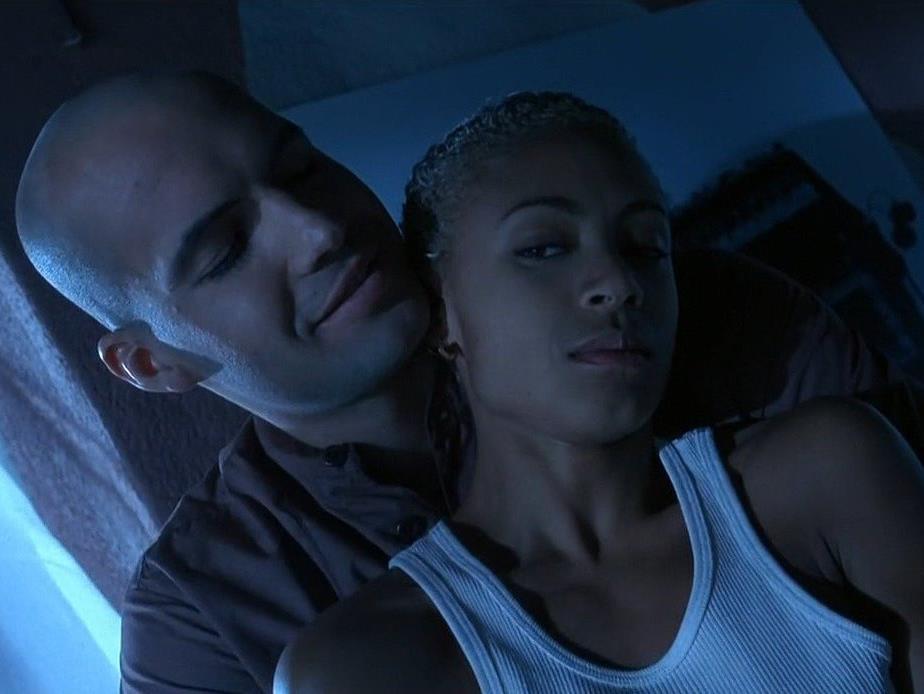 Байки из склепа: Демон ночи (bajki-iz-sklepa-demon-nochi) Фильм 1995