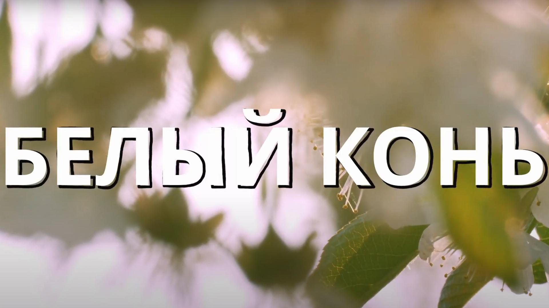 Екатерина Петрова. Белый конь (ekaterina-petrova-belyj-kon) Музыка