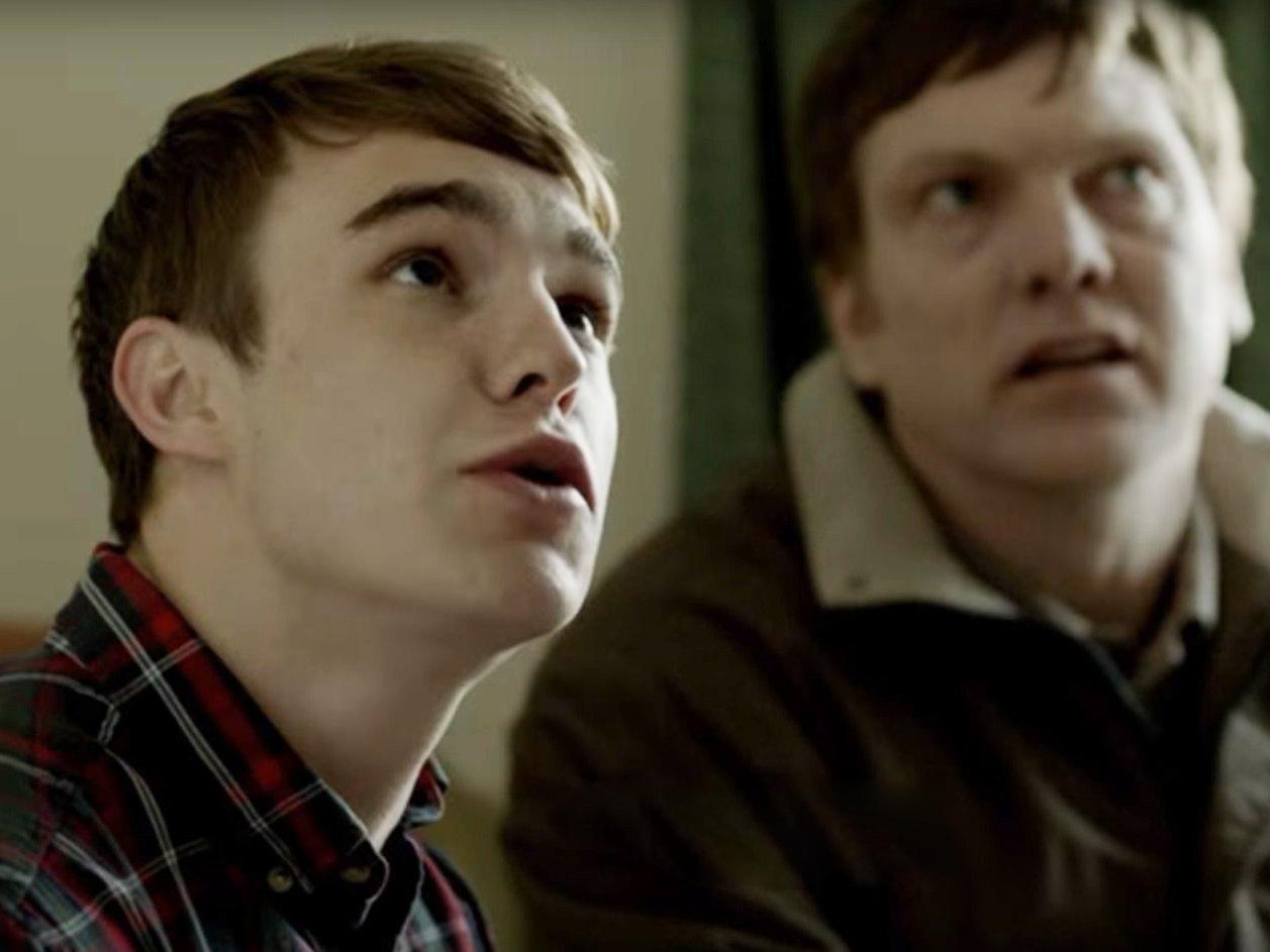 Common (common) Фильм 2014