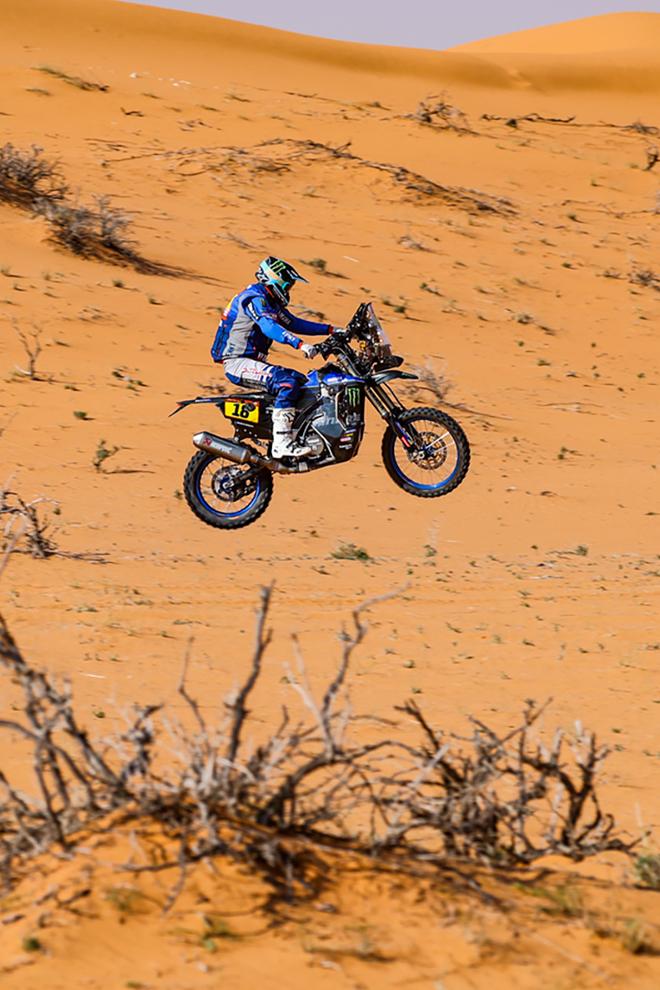 Мотоспорт. World Cup. Saudi Baja Hail. Обзор premier (motosport-world-cup-saudi-baja-hail-obzor-premier) Досуг, хобби