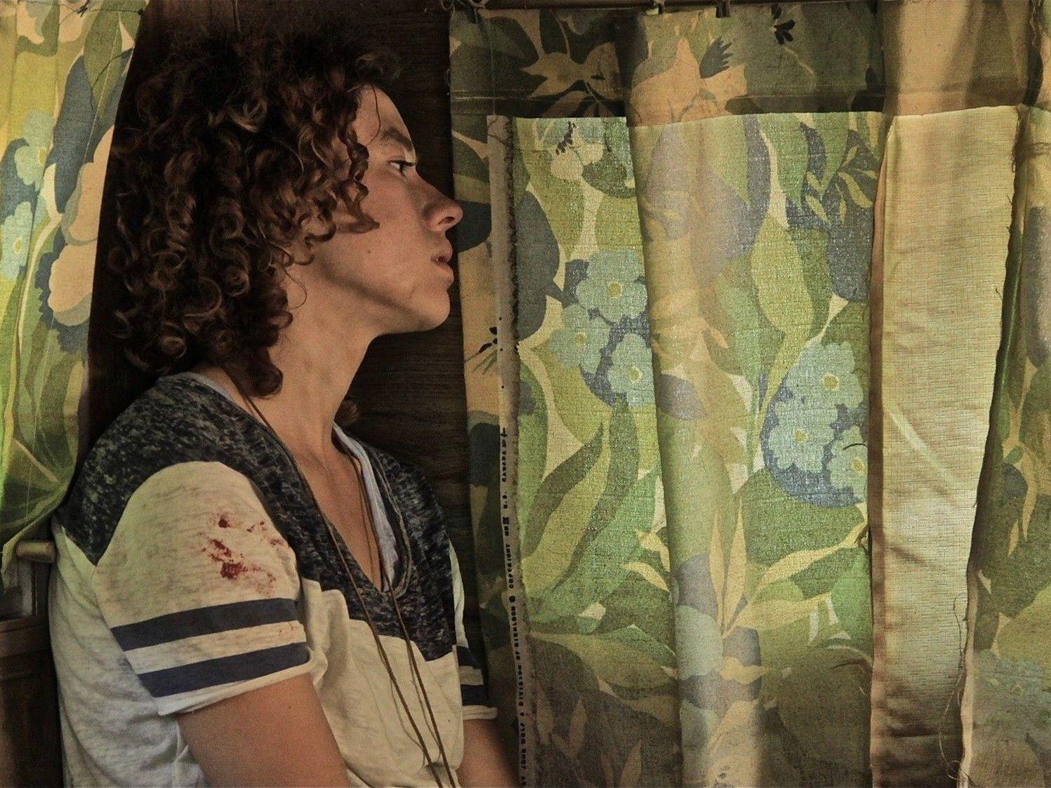 Существует (suschestvuet) Фильм 2014