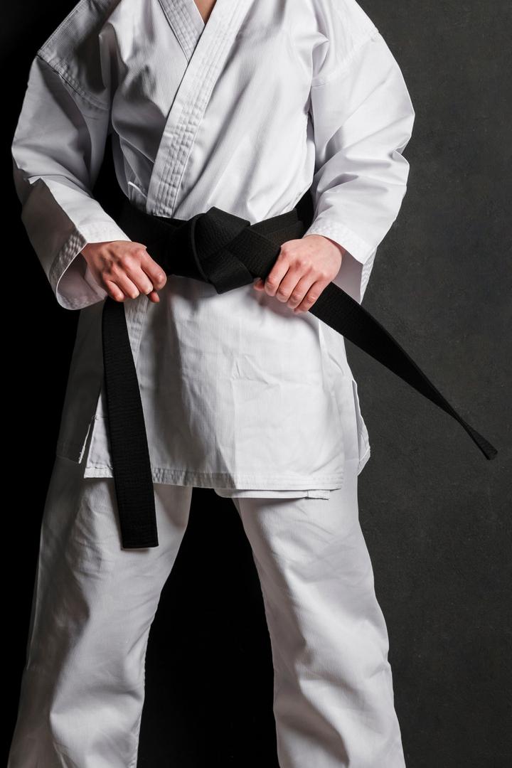 فاس، جمعية السوسيو الرياضي للكراطي تحدي الصعاب رفقة صغار ظهر المهراز Досуг, хобби