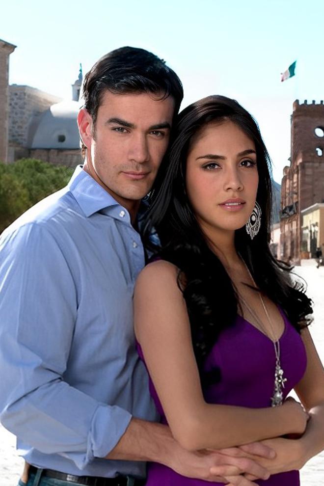 Сила судьбы (sila-sudby) Сериал 2011