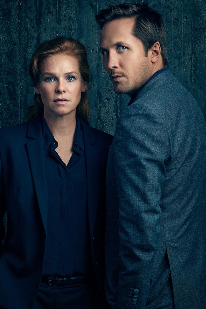 Sonderlage – Ein Hamburg-Krimi (sonderlage-ein-hamburg-krimi) Сериал 2023
