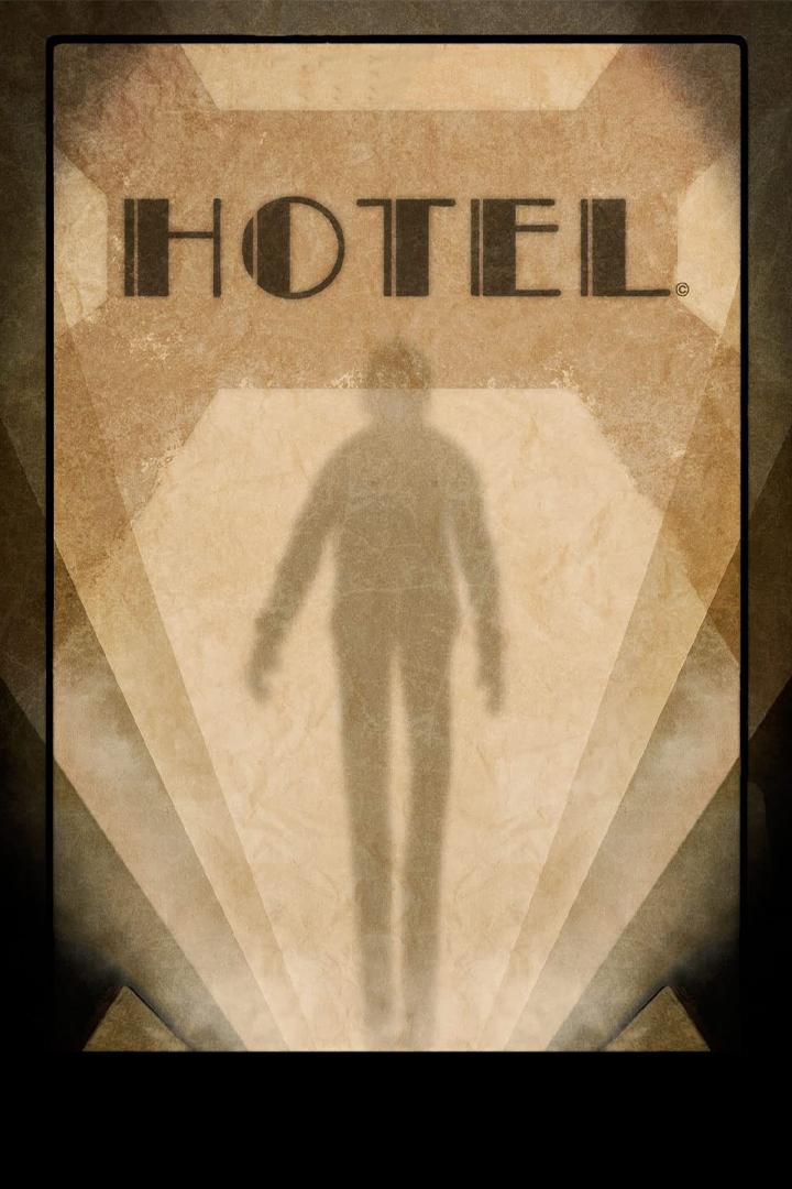 Отель (otel) Фильм 2011